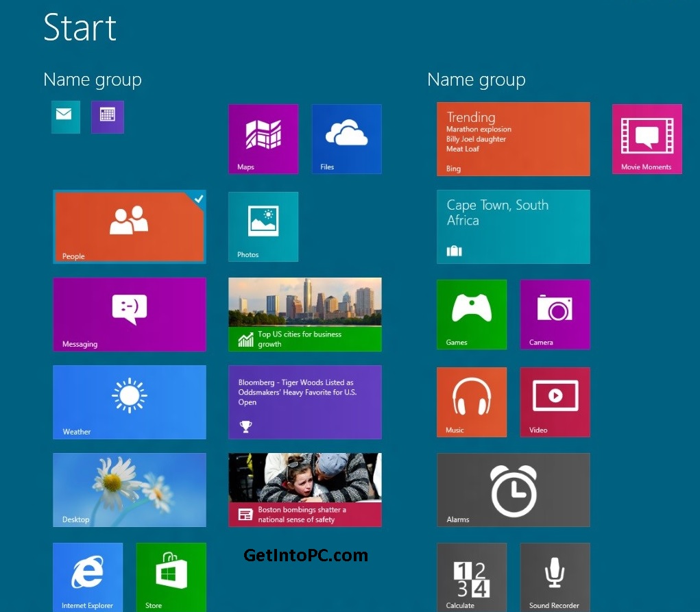 Windows 8.1 Free Download