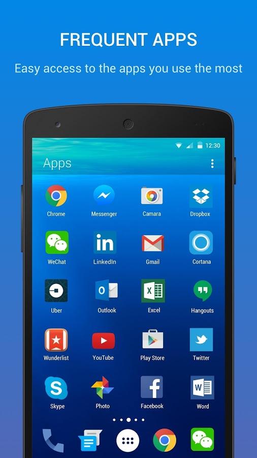 Microsoft Launcher Download For Pc