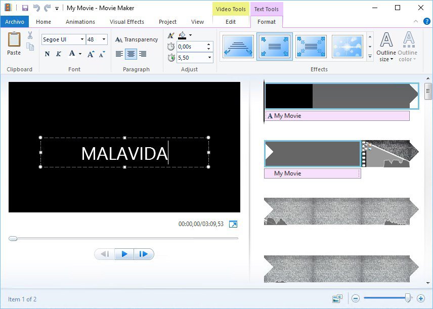 Download video maker for windows 7 32 bit